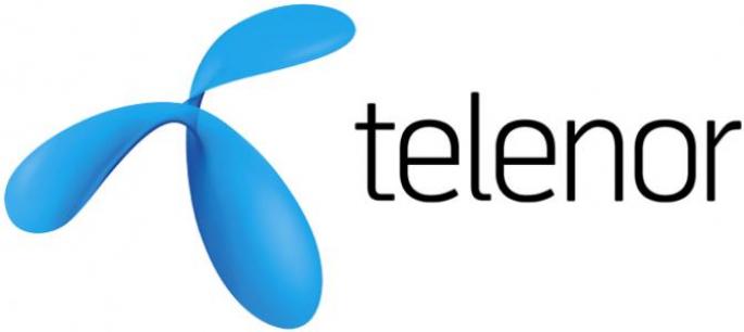 telenorlogo
